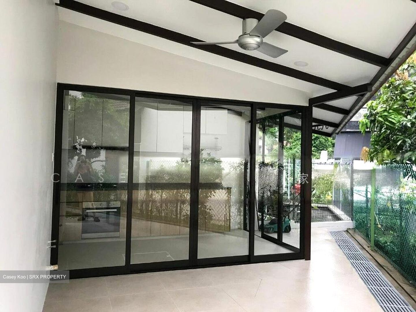 Chelsea Village (D5), Terrace #501788321